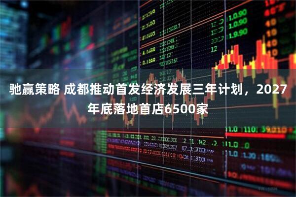 驰赢策略 成都推动首发经济发展三年计划，2027年底落地首店6500家