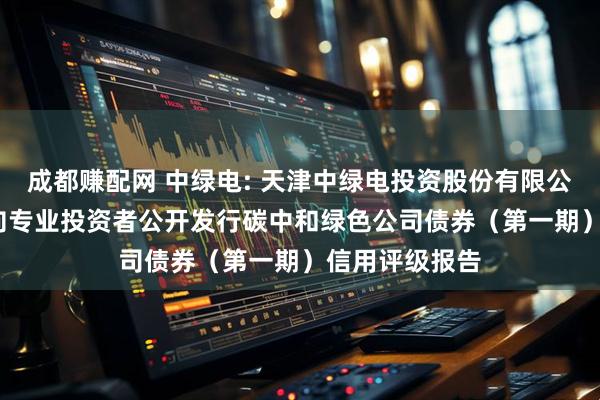成都赚配网 中绿电: 天津中绿电投资股份有限公司2025年面向专业投资者公开发行碳中和绿色公司债券(第一期)信用评级报告